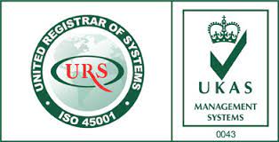 ISO 45001