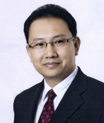 นายกันต์ อรรฆย์วรวิทย์