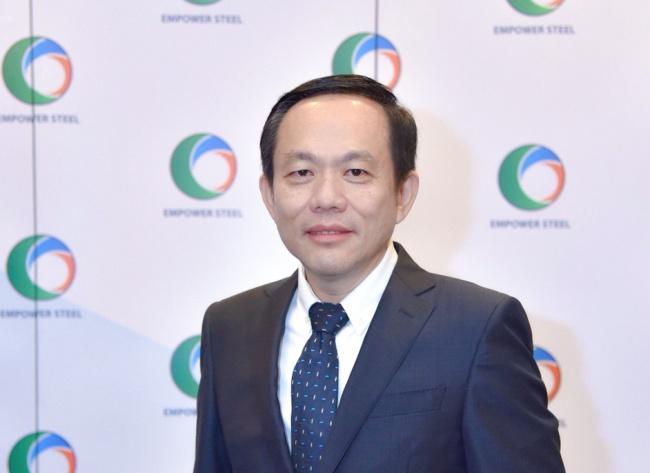 Chukiat Yongwongpaiboon