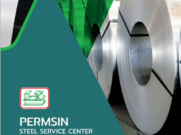 Permsin Profile
